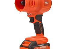 Akutoitega puhur akupuhur 21V 800W KD3591