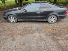 Mercedes-Benz CLK230 W208 145kw 2003a