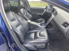 Volvo V60 Ocean Race 2.0 R5 D3 120kW