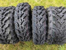 Uued ATV rehvid JOURNEY P376