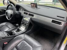 HOLLANDIST Volvo XC70 Cross Country 2.4 D5 136kW