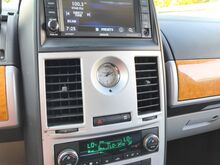 2009 Chrysler Grand Voyager Limited 2.8CRDI
