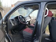 Vw multivan t5