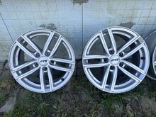 Литые диски ATS 16”, 5x112 / 66,6