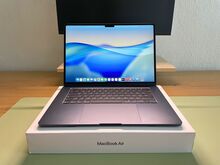 MacBook Air 15