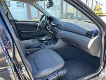 BMW E46 Diisel Touring 2.0 Saksamaalt
