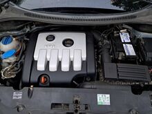 Seat Toledo 2.0 D