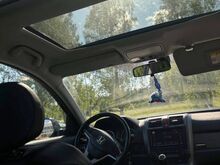 Honda CRV 2007 2.2 diisel, manuaal, nelikvedu