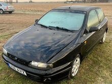 Fiat Bravo 1.6 66 кВт