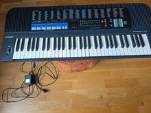 Süntesaator CASIO ToneBank CT-670
