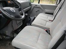 Volkswagen LT 35