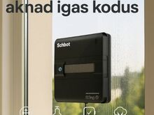 AKNAPESUROBOT Schbot Wind X3 UUS