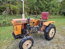 Traktor/aiatraktor