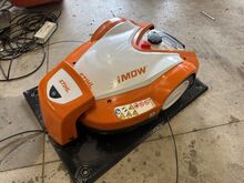 Robotniiduk Stihl RMI632 iMOW
