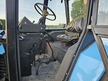 Mtz 82 starteriga