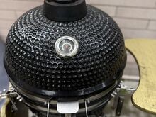 Keraamiline grill Patton