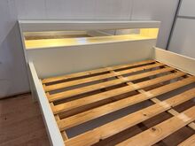 160*200cm madratsile voodiraam