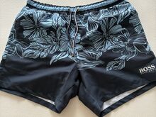 Пляжные шорты Hugo Boss