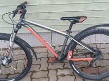 Badger Race 26″ krossiratas