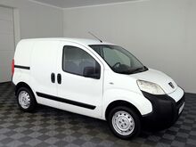 Peugeot Bipper
