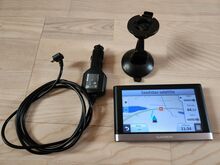 Garmin GPS