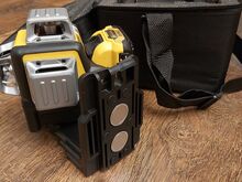 LASER, LASERNIVELLIIR DEWALT DW089LG 3X360