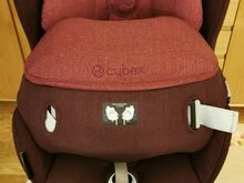 Laste turvatool Cybex Sirona