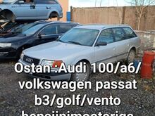 Audi 100 / A6 / VW Passat B3 / Golf / Vento