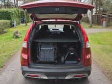 Honda CR-V Aero Executive 2.2 R4 i-DTEC 110kW
