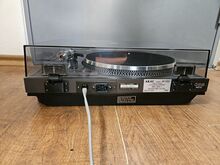 Akai Akai AP-206 2-скоростной проигрыватель с прямым приводом