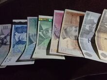Эстонские кроны