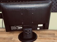 Монитор Viewsonic