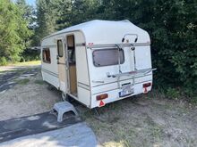 LUNAR CLUBMAN 1984