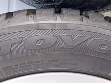 Audi 16'' veljed koos talverehvidega 205/55R16