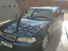 Volvo S70