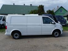 Volkswagen Transporter LONGa/c 2.0 TDI 110kW