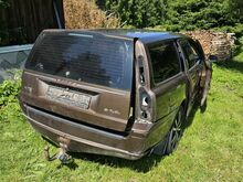 Volvo v70 2006a bensiin+lpg   varuosadeks
