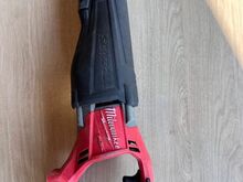 Tiigersaag Milwaukee M18 CSX