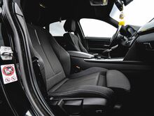 BMW 418d, 2015