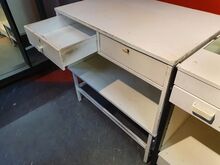 Retro müügilett ja vitriin