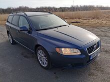 Volvo V70 2008