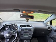 Seat Leon 2,0tdi 103 kw automaat