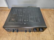 Yamaha AX-570 Stereo HiFi Integrated Amplifier