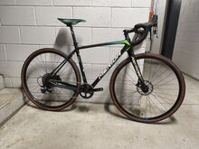 Merida gravel