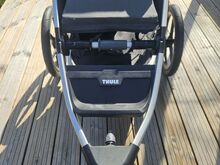 Thule Urban Glide 2