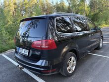 Volkswagen sharan 2.0 103kw dsg 201