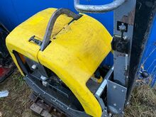 Виброплита Atlas Copco LG504 500 кг