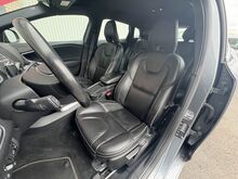 Volvo V40 R-Design, REG MAKSTUD, HOLLANDIST!