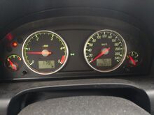 Ford Mondeo 2.0 85кВт 2003, техосмотр 03/27