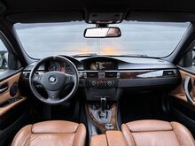 MÜÜA BMW 325d 2010